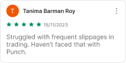 Review by Tanima Roy