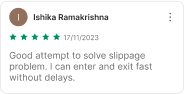 Ishika Ramakrishna